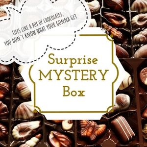 Mystery Box-Women's-Resell or keep for yourself